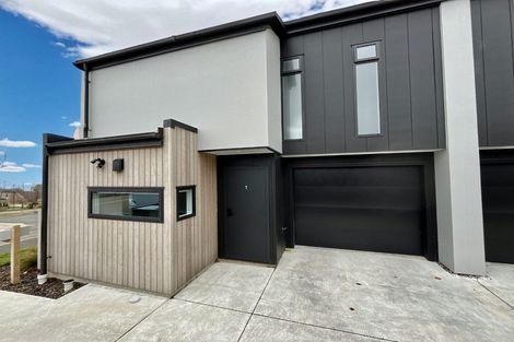 Photo of property in 1/282 Wilsons Road, Waltham, Christchurch, 8023