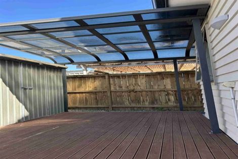 Photo of property in 32 Lisnoble Road, Flat Bush, Auckland, 2019