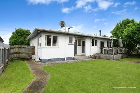 Photo of property in 3 Quick Avenue, Aramoho, Wanganui, 4500