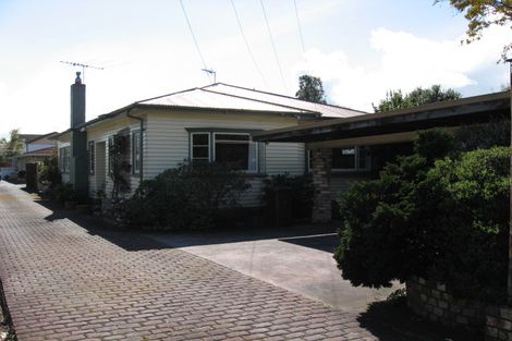 Photo of property in 19 Rossiter Avenue, Waterloo, Lower Hutt, 5011