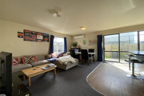 Photo of property in 100 Elizabeth Street, Riccarton, Christchurch, 8041