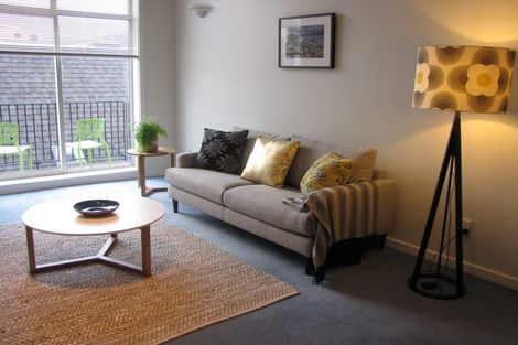 Photo of property in 8/37 Majoribanks Street, Mount Victoria, Wellington, 6011