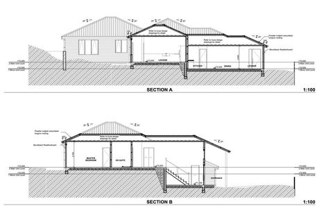 Photo of property in 46 Jamish Drive, Warkworth, 0910