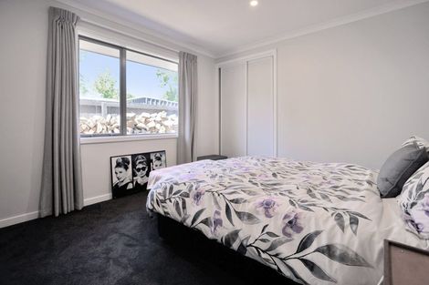 Photo of property in 8 Kelburn Place, Tinwald, Ashburton, 7700