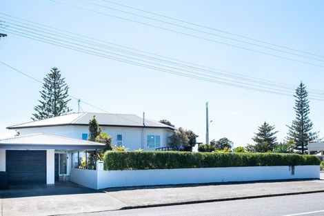 Photo of property in 5 Charles Street, Westshore, Napier, 4110