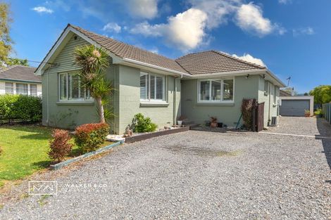 Photo of property in 31 Royal Street, Upper Hutt Central, Upper Hutt, 5018