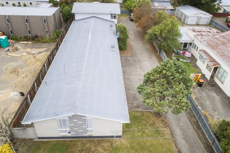 Photo of property in 547 Church Street, Terrace End, Palmerston North, 4410