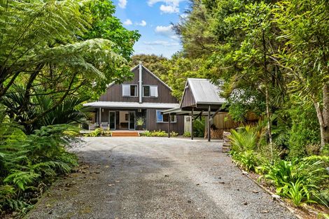 Photo of property in 46 Coalhill Lane, Kiripaka, Whangarei, 0173