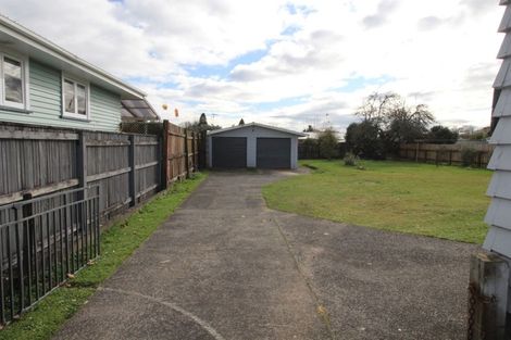 Photo of property in 58 Baird Road, Tokoroa, 3420