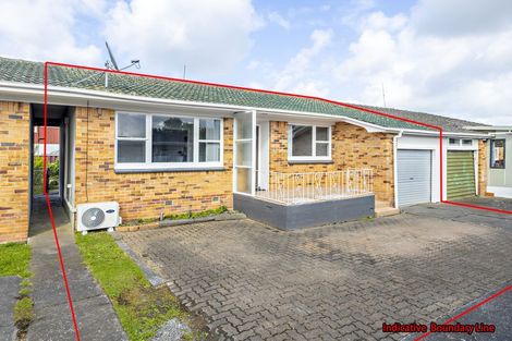 Photo of property in 3/46 Tui Road, Papatoetoe, Auckland, 2025