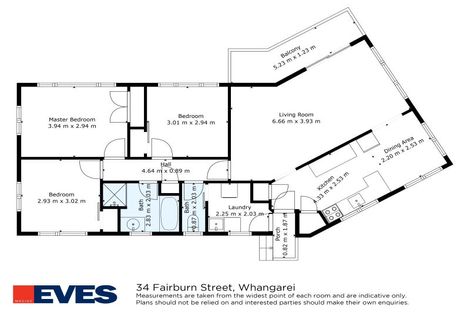 Photo of property in 34 Fairburn Street, Raumanga, Whangarei, 0110