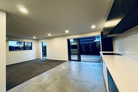 Photo of property in 3/27 Winton Street, St Albans, Christchurch, 8014