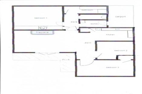 Photo of property in 106 Kaniere Road, Kaniere, Hokitika, 7811