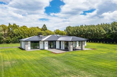 Photo of property in 21 Classiebawn Lane, Prebbleton, 7676