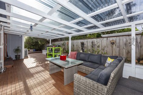 Photo of property in 14 Goldsborough Avenue, Raumati Beach, Paraparaumu, 5032