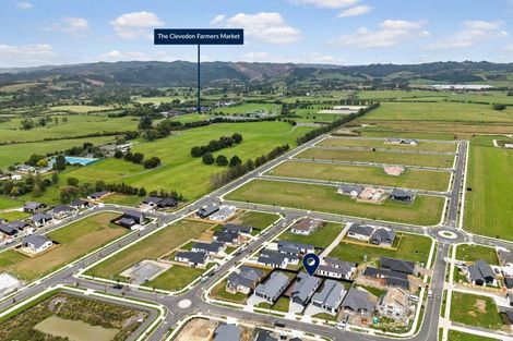 Photo of property in 11 Arahi Road, Clevedon, 2582