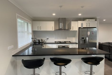 Photo of property in 22 Fenwick Crescent, Hillcrest, Hamilton, 3216