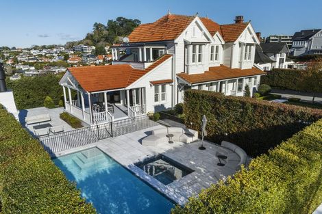 Photo of property in 15 Arney Road, Remuera, Auckland, 1050