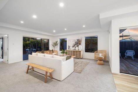 Photo of property in 4 Sandpiper Place, Waimairi Beach, Christchurch, 8083