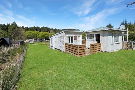 Photo of property in 11 Channel Road, Naseby, 9396