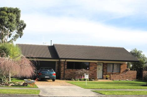 Photo of property in 47 Raymond Street, Fairview Downs, Hamilton, 3214