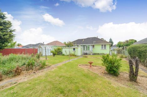 Photo of property in 23 Tyne Street, Roslyn, Palmerston North, 4414
