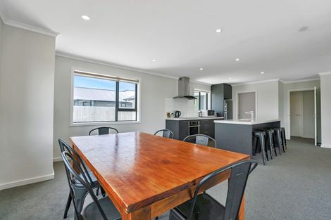 Photo of property in 28 Geoff Geering Drive, Netherby, Ashburton, 7700