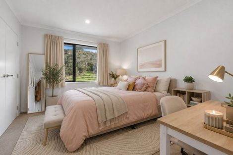 Photo of property in 49 Kanohi Road, Kaukapakapa, 0873