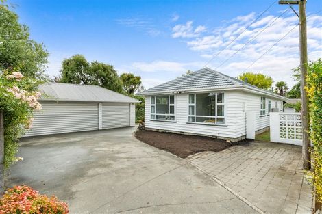 Photo of property in 17 Cavan Place, Mairehau, Christchurch, 8052
