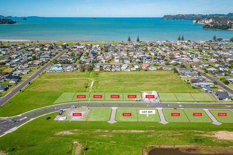Photo of property in 171 Kupe Drive, Whitianga, 3510