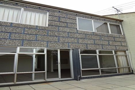 Photo of property in 20b Fairfield Avenue, Addington, Christchurch, 8024