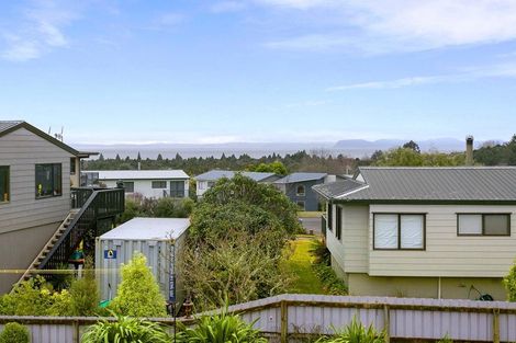 Photo of property in 40 Kahotea Drive, Motuoapa, Turangi, 3382