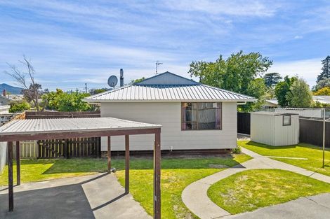 Photo of property in 8a Stratford Street, Blenheim, 7201
