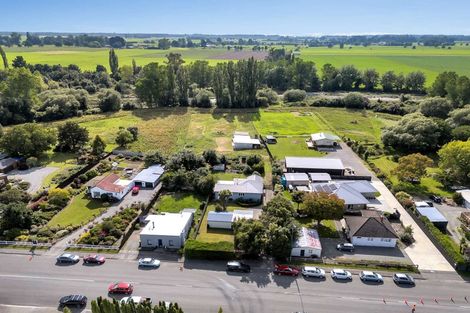 Photo of property in 159 Talbot Street, Geraldine, 7930