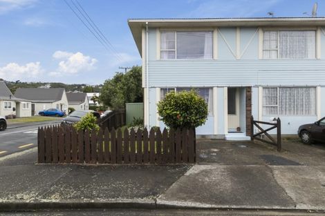 Photo of property in 1/31 Campbell Terrace, Petone, Lower Hutt, 5012