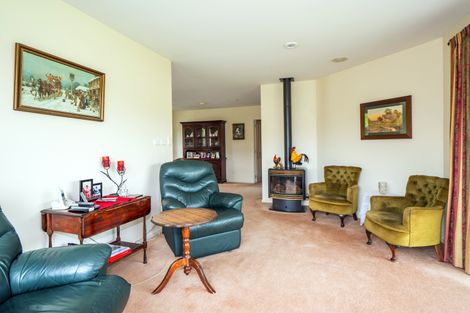 Photo of property in 536 Rosewill Valley Road, Rosewill, Timaru, 7975