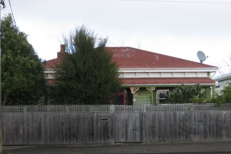 Photo of property in 53 Villa Street, Masterton, 5810