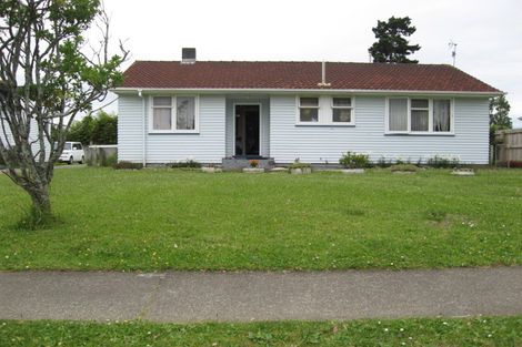 Photo of property in 42 Idlewild Avenue, Mangere, Auckland, 2022