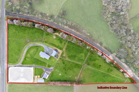 Photo of property in 61 Brookside Road, Glenbrook, Waiuku, 2681