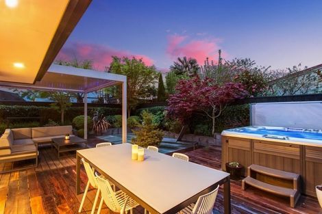 Photo of property in 186 Rossall Street, Merivale, Christchurch, 8014