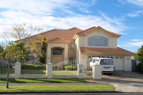 Photo of property in 21 Cantora Avenue, Northpark, Auckland, 2013