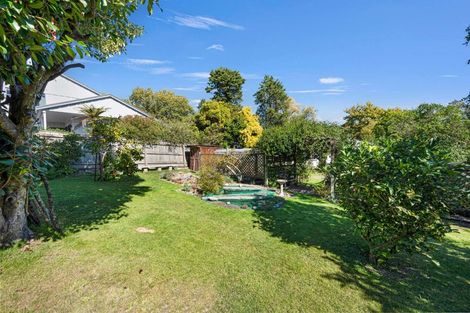 Photo of property in 19 Franklin Terrace, Havelock North, 4130