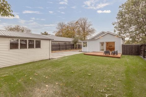 Photo of property in 55 Chrystal Street, Richmond, Christchurch, 8013