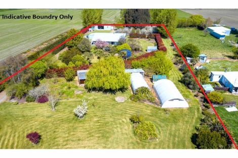 Photo of property in 56 Barrett Road, Seadown, Timaru, 7973