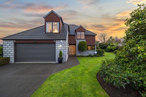 Photo of property in 12 Utah Place, Burwood, Christchurch, 8061