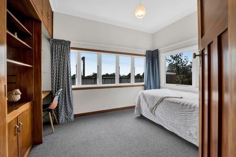 Photo of property in 407 Carrington Street, Upper Vogeltown, New Plymouth, 4310