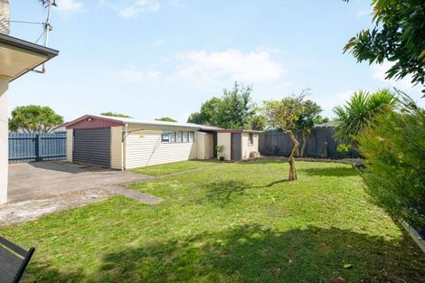 Photo of property in 9 Coleridge Drive, Enderley, Hamilton, 3214