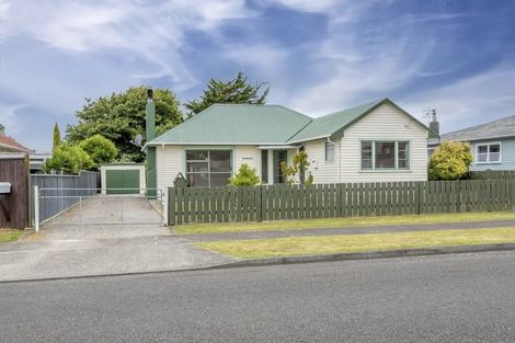 Photo of property in 31 Dorset Street, Levin, 5510