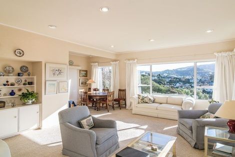 Photo of property in 87a Sefton Street, Wadestown, Wellington, 6012