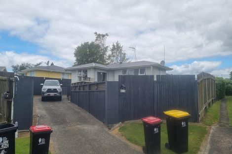 Photo of property in 9 Piopio Place, Tokoroa, 3420